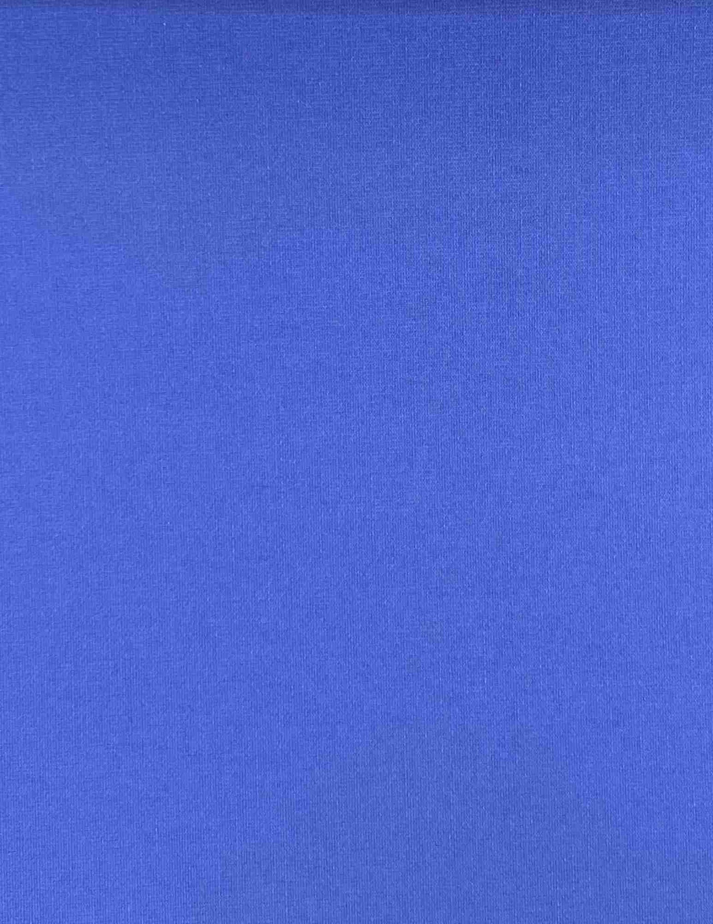 Persiana Blackout Tejido Carina Blo Color Space Blue