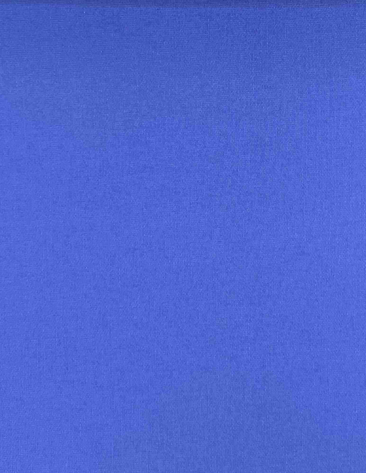 Persiana Blackout Tejido Carina Blo Color Space Blue